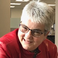 Lori Boyce