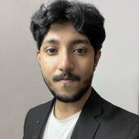 Prithwish Roy