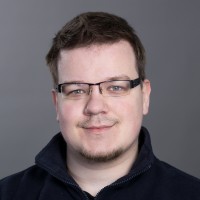Alexey Koleda