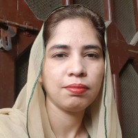Shahnaz Akhtar