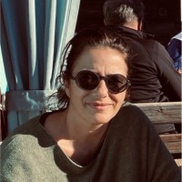 Nathalie Modoux