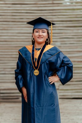 Cyndy Griffth Aranda Gil