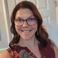 Amy Cadman