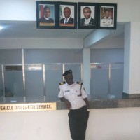 Daniel Rotimi Ogungbamila