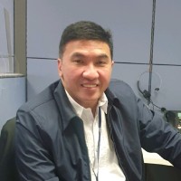 Alvin Franco