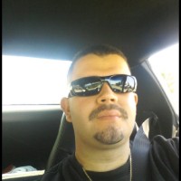 George Aguilar