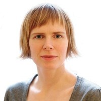 Sunna Björk Guðmundsdóttir