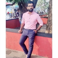 Nidhin Chacko