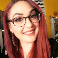 Rebecca Psarri