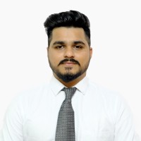 DEVANG DWIVEDI