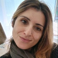 Giuseppina Battaglia