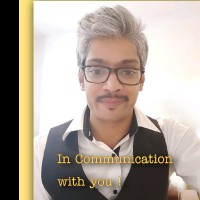 Ashwin Mahajan