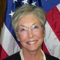 Sue Ellen Bannon