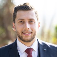 Jihad Yaghmour, MBA