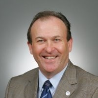 Jerry Kilby CCM