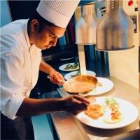 Nirosh Perera
