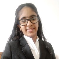 Janhvi Mendiratta