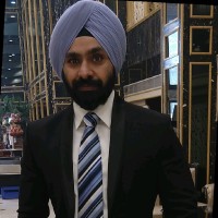 Jatinder Pal Singh