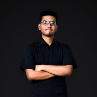 Joscha Gabriel Tampubolon