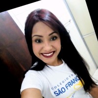 Agatha Lohaynne Salviano Da Silva