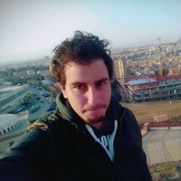 Abdelrahman Mahmoud