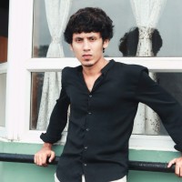 Mohammed Shebin