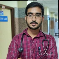Dr Akash Nag