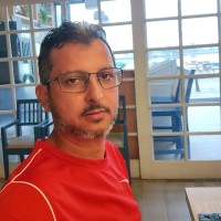 Valdeni Martins Cecilio