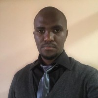 Samuel Wachira