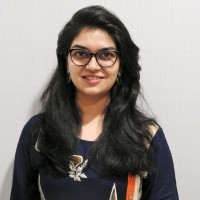 Mugdha Chimote