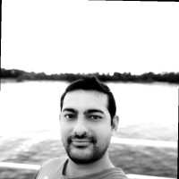 Varun Kahol