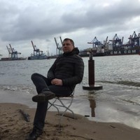 Valeriy Braziler