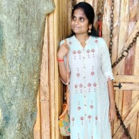 Jeevitha V