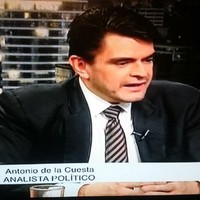 Antonio De La Cuesta Colunga