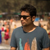 Nikhil Datir