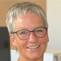 Lene Alhed Augustenborg