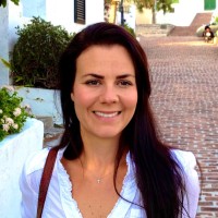 Lee-Ann Fourie