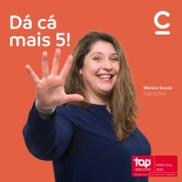 Mónica Sousa