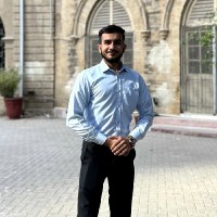 Umar Mahmood