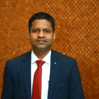 Vipin Sebastine
