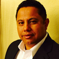 Froilan Arias