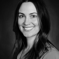 Jaime Gillespie, Pt, Dpt