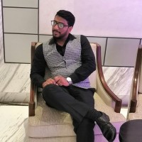 Harsh Madhogarhia
