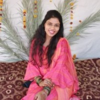 Dhanashree Ghuge