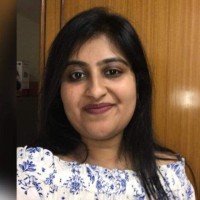 Nikitha Dugar