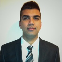 Sanjiv Kumar