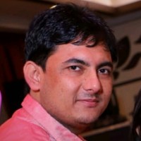 Kundan Pandey