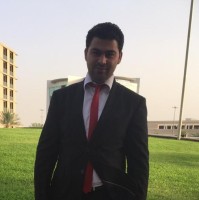 Ahmed Alshahadah