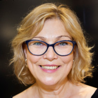 Fiona Hastings