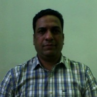 Prashant Hagir